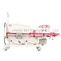 Multifunctional Electric Obstetric Delivery Ldr Bed